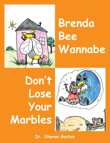 Brenda Bee Wannabe & Don'T Lose Your Marbles