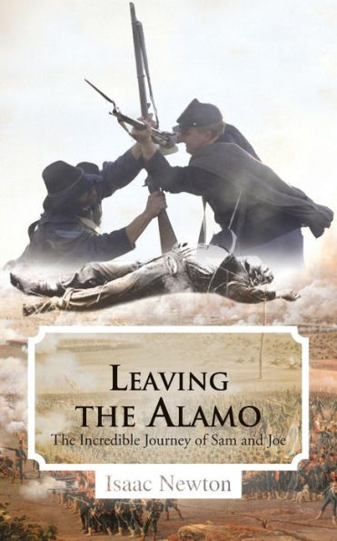 Leaving the Alamo: The Incredible Journey of Sam and Joe