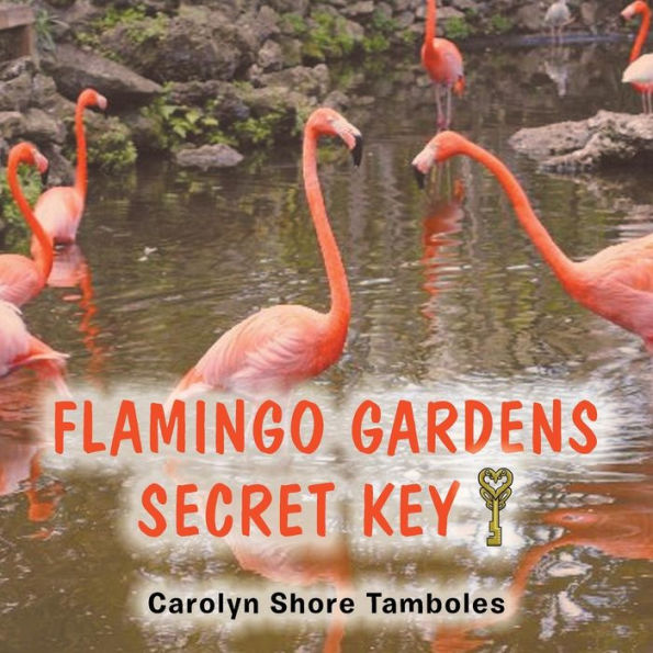 Flamingo Gardens Secret Key