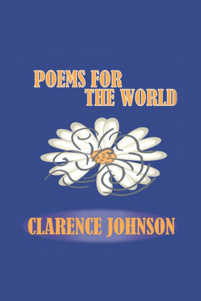 POEMS FOR THE WORLD