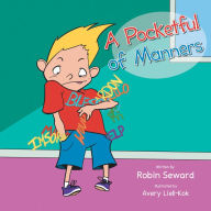 Title: A Pocketful of Manners, Author: Robin Seward