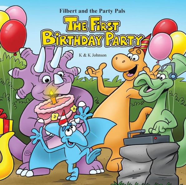 The First Birthday Party