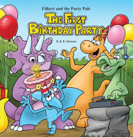 Title: THE FIRST BIRTHDAY PARTY, Author: K & K Johnson