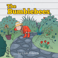 Title: THE BUMBLEBEES, Author: Linda Edwards