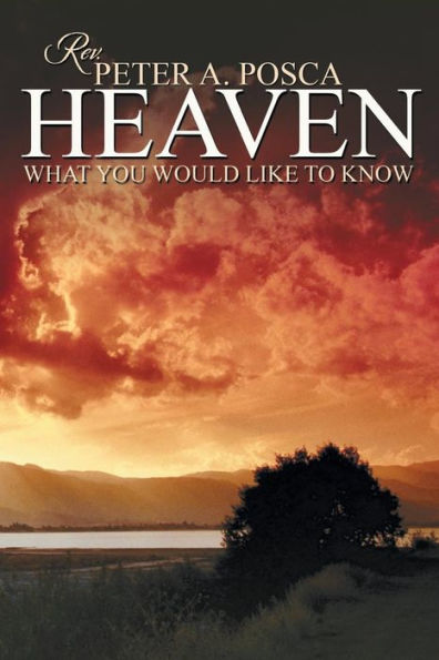 Heaven: What You Would Like to Know