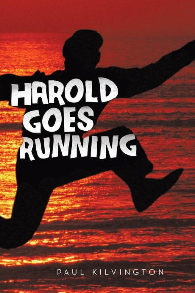 Harold Goes Running