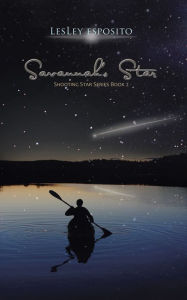 Title: Savannah's Star: Shooting Star Series Book 2, Author: Lesley Esposito