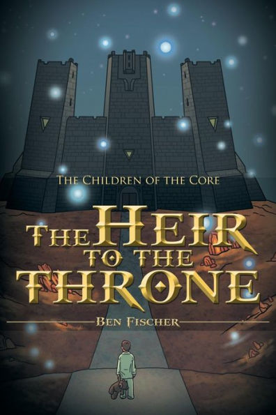the Heir to Throne: Children of Core