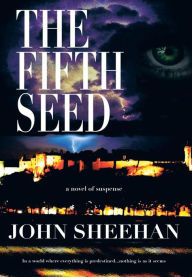 Title: The Fifth Seed, Author: John Sheehan
