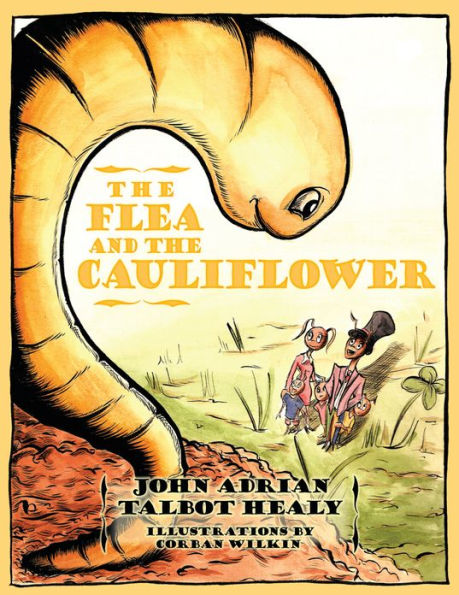 The Flea and the Cauliflower