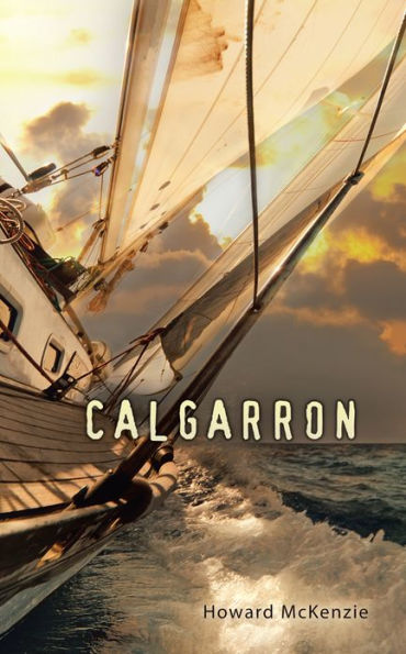 CALGARRON