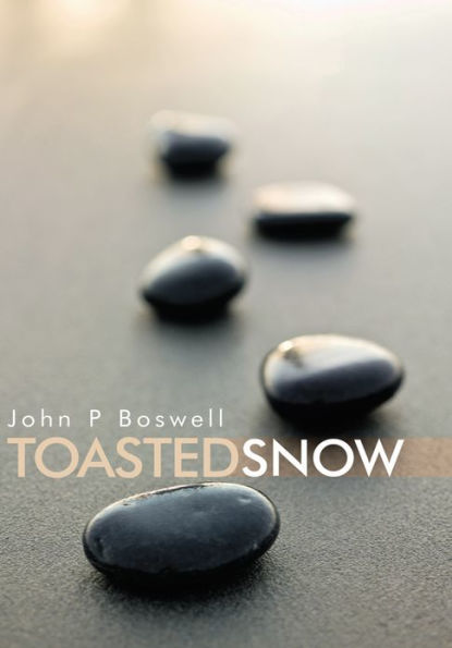 Toasted Snow