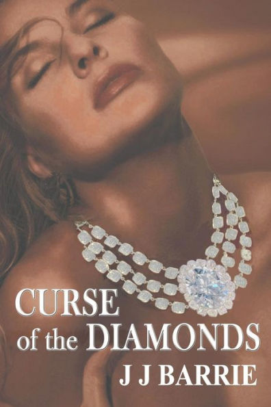 CURSE of the DIAMONDS: Meyer Necklace stolen...