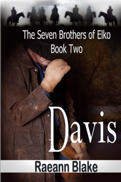 Davis (The Seven Brothers of Elko: Book Two)