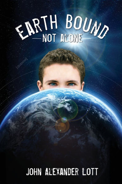 Earthbound: Not Alone