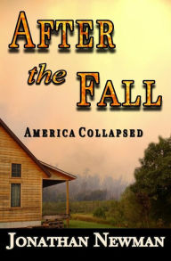 Title: After The Fall, Author: Jonathan Newman