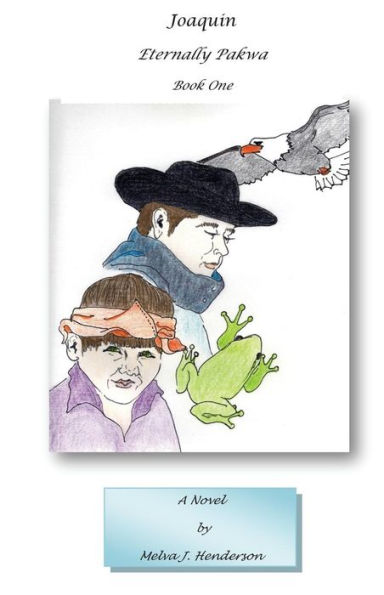 Joaquin: Eternally Pakwa