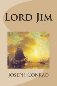 Title: Lord Jim, Author: Joseph Conrad