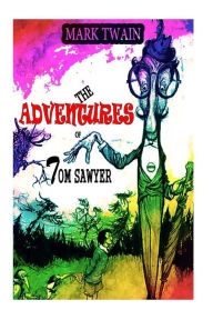 Title: The Adventures of Tom Sawyer [Complete], Author: Mark Twain