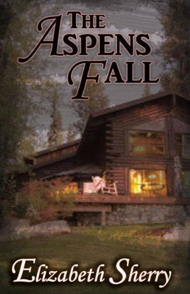 The Aspens Fall (The Aspen Series #2)