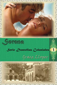 Title: Serena, Author: Grace Lloper