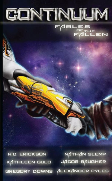 Continuum: Fables of the Fallen