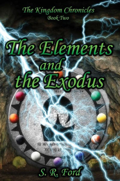 The Elements and the Exodus
