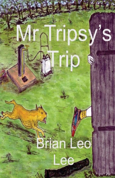 Mr Tripsy's Trip