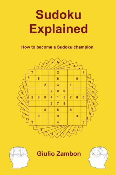 Sudoku Explained: How to become a Sudoku champion