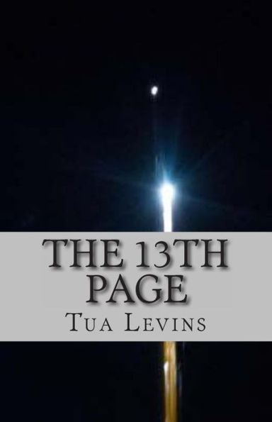 The 13th Page