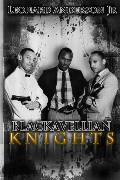 The Blackavellian Knights