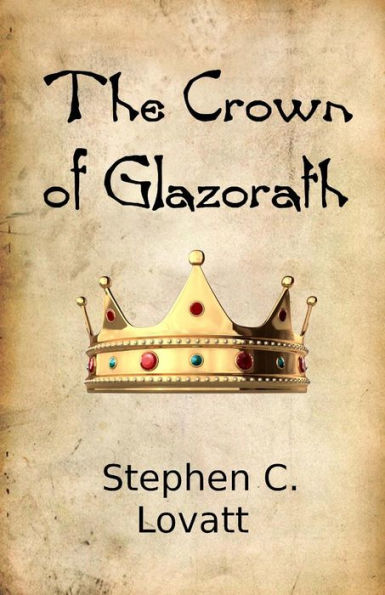 The Crown of Glazorath