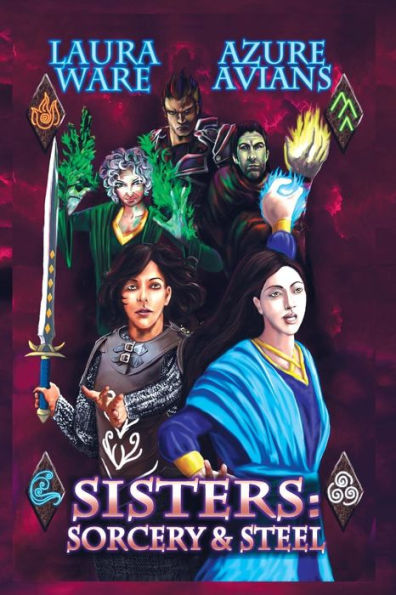 Sisters: Sorcery and Steel