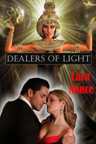 Title: Dealers of Light, Author: Lara Nance