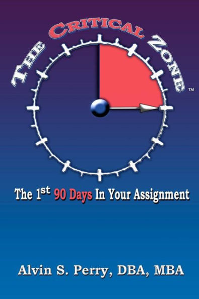 The First 90 Days In Your Assignment