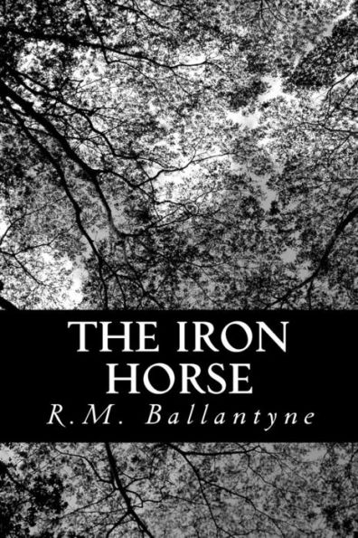 The Iron Horse