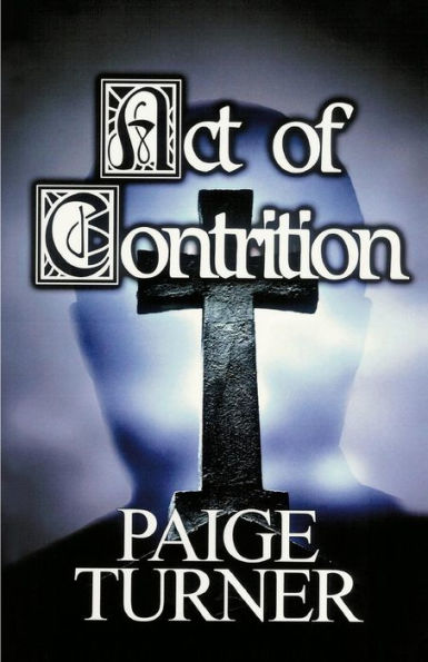 Act of Contrition