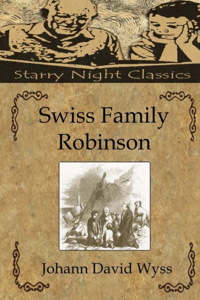 Swiss Family Robinson