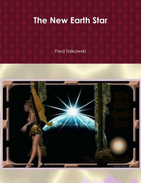 The New Earth Star: A Journey Through Space