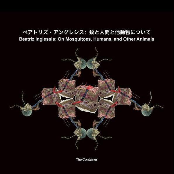 Beatriz Inglessis: On Mosquitoes, Humans, and Other Animals: A discourse on vectors and hosts with philosopher Suzanne McCullagh and educationalist Renee Jackson