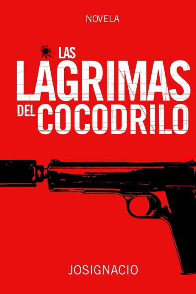 Las Lágrimas del Cocodrilo