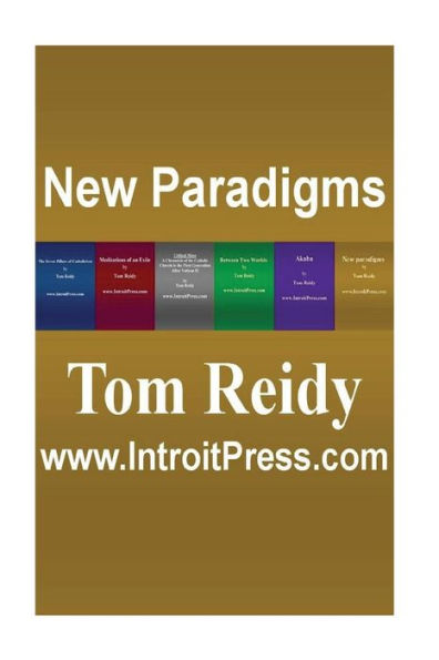 New Paradigms