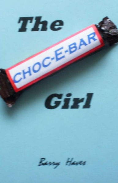 The choc-E-bar Girl