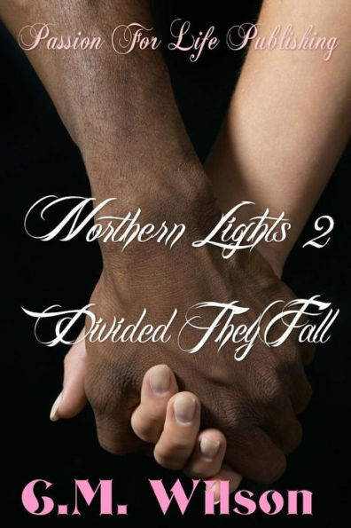 Northern Lights 2: Divided They Fall