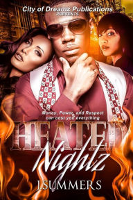 Title: Heated Nightz, Author: J Summers