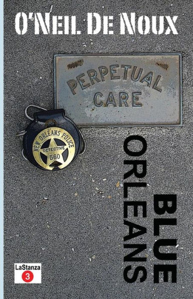 Blue Orleans