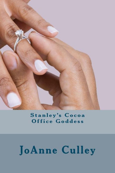 Stanley's Cocoa Office Goddess
