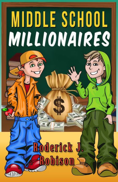 Middle School Millionaires