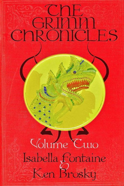 The Grimm Chronicles, Vol. 2