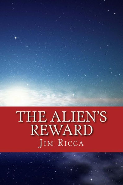 The Alien's Reward